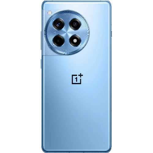 Смартфон OnePlus 12R 8/128Гб, Light blue , голубой